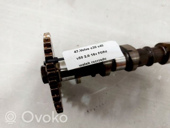 Volvo C30 Camshaft 