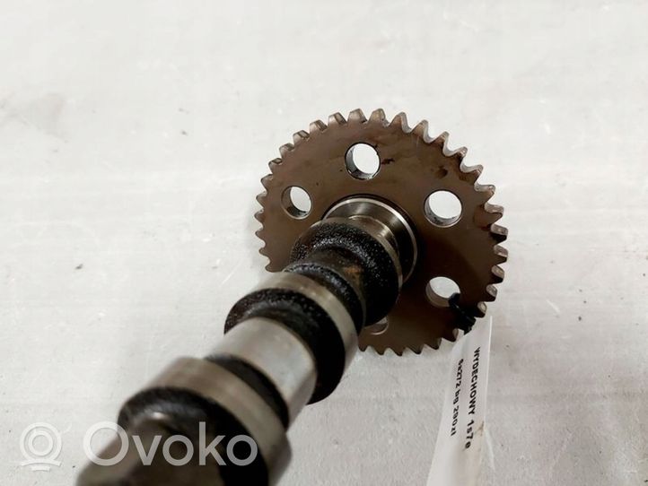 Volvo C30 Camshaft 