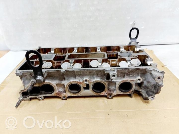 Volvo C30 Engine head 