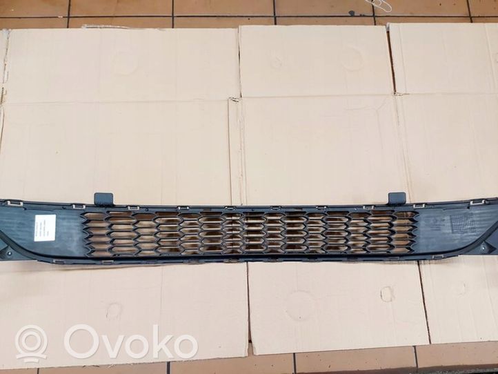 KIA Carens III Grille inférieure de pare-chocs avant 86561-A4000