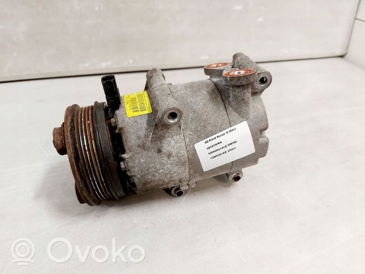 Ford Focus Compressore aria condizionata (A/C) (pompa) 