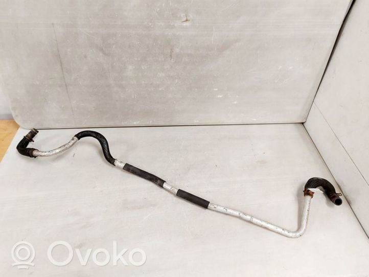 Opel Ampera Heater radiator pipe/hose 