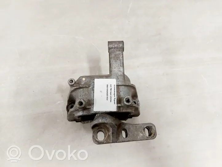 Volkswagen Tiguan Electrovanne soupape de dépression 5N0199262E