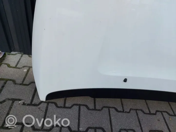 Opel Ampera Pokrywa przednia / Maska silnika 