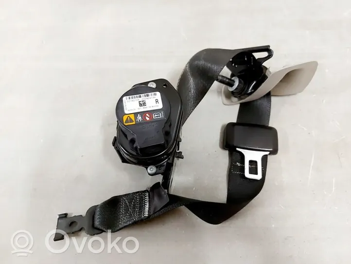 Opel Ampera Ceinture de sécurité avant 22782759