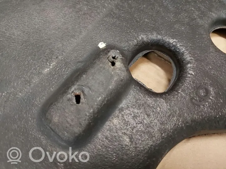 Opel Ampera Osłona środkowa podwozia 22848672