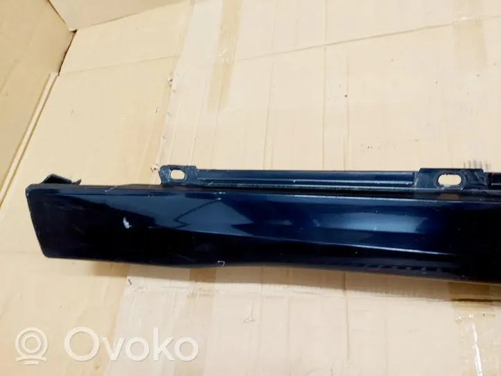 Opel Vectra C Sill/side skirt trim 