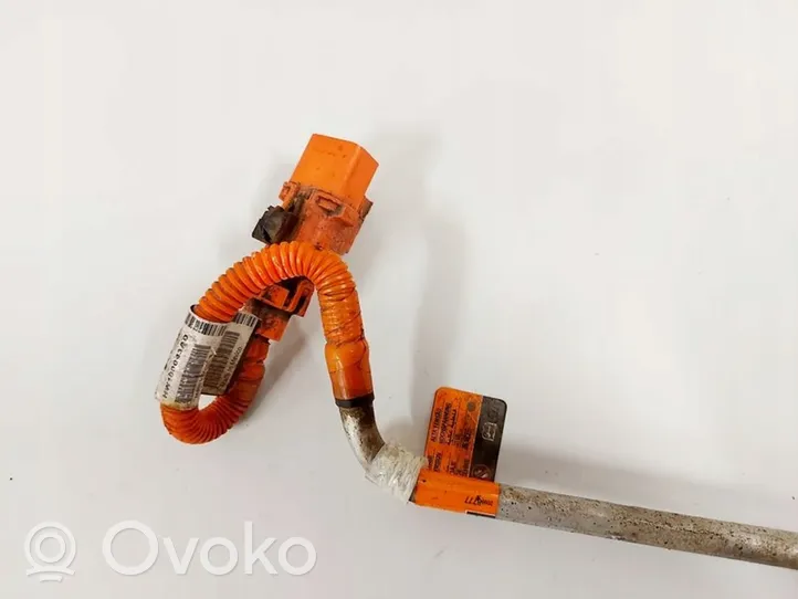 Opel Ampera Kabel do ładowania samochodu elektrycznego HW100043AD