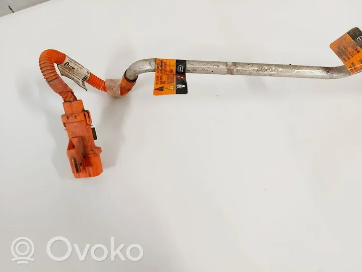 Opel Ampera Kabel do ładowania samochodu elektrycznego HW100043AD