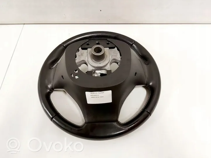 Nissan Qashqai Ohjauspyörä 34221161A