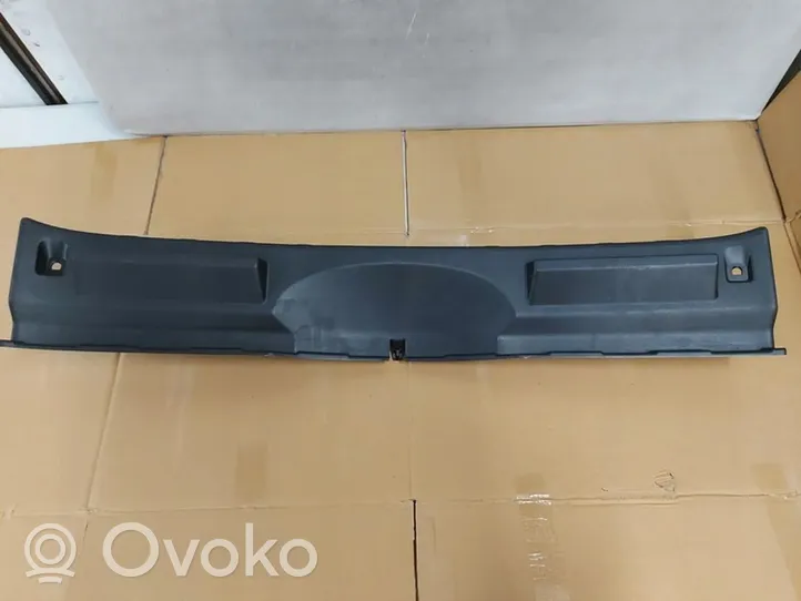 Nissan Qashqai Osłona pasa bagażnika 849924EA0A