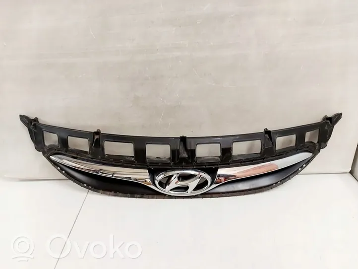 Hyundai i40 Griglia anteriore 86351-3Z000