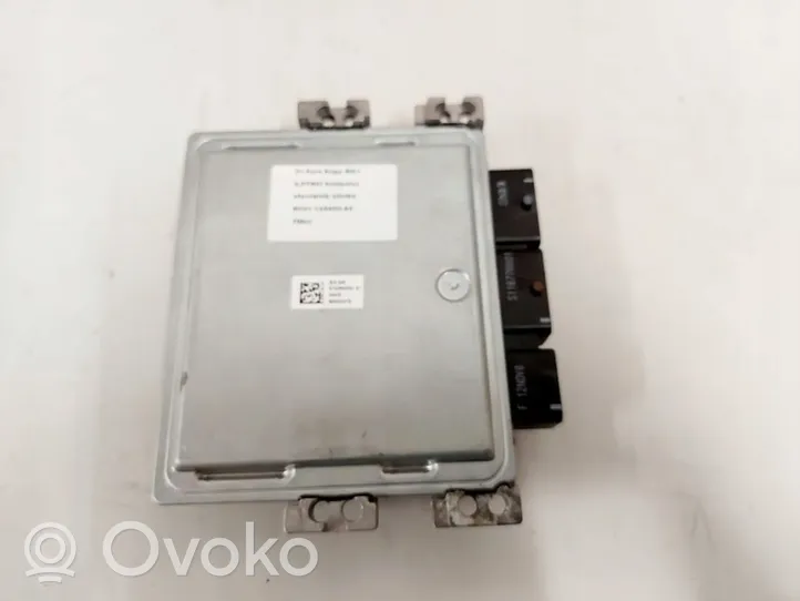 Ford Kuga I Motora vadības bloka ECU 8V41-12A650-AF