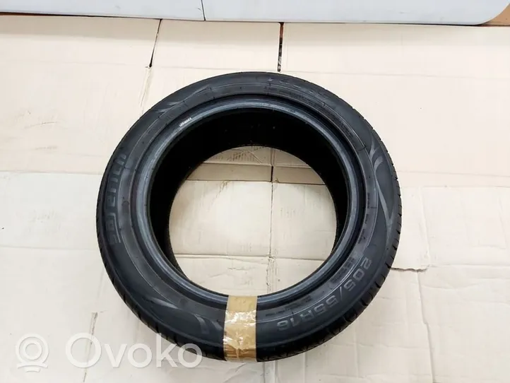 Opel Vectra C R16 summer tire 