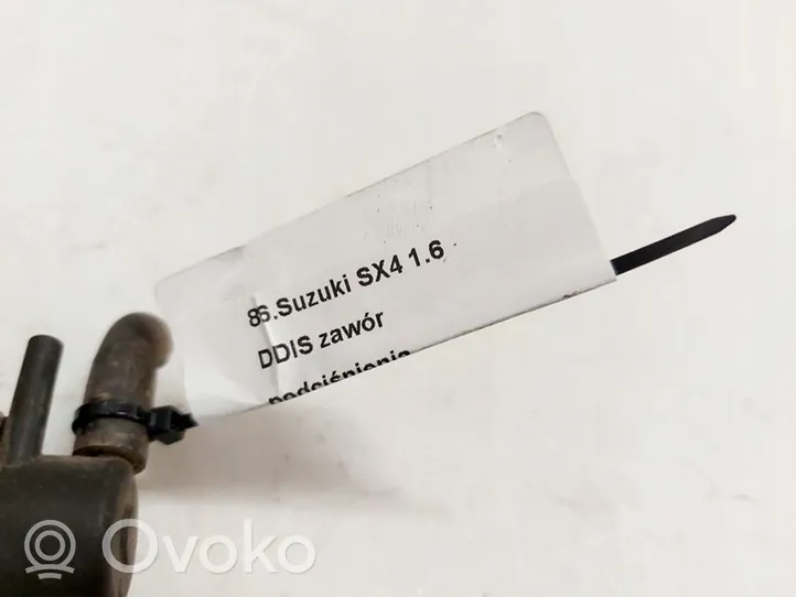 Suzuki SX4 Tyhjiöventtiili 70096803