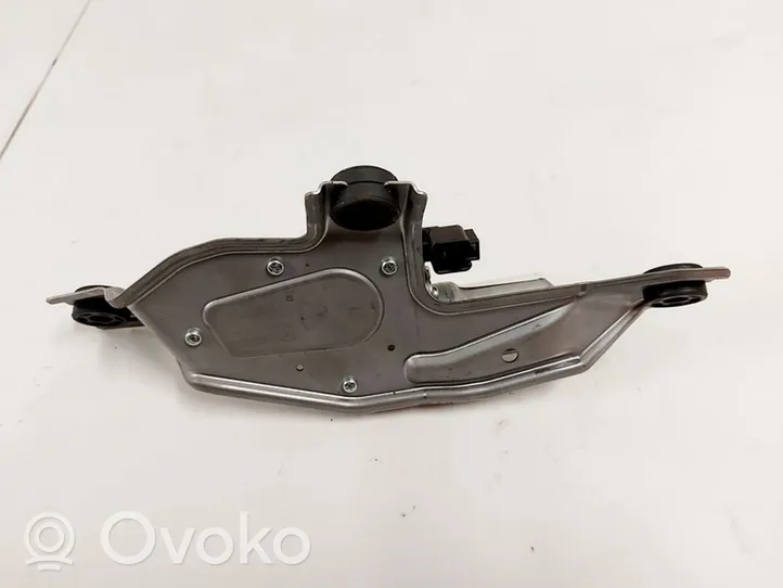 Mazda CX-5 Moteur d'essuie-glace arrière 849600-0800