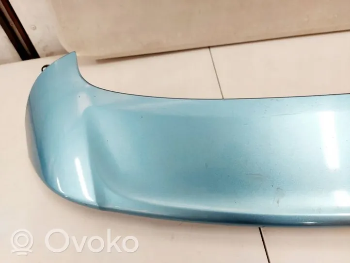 Mitsubishi ASX Heckscheibenspoiler 6515A206ZZ