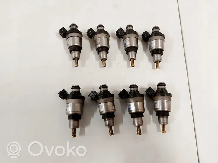 BMW 7 E65 E66 Injecteur GPL 67R-010092