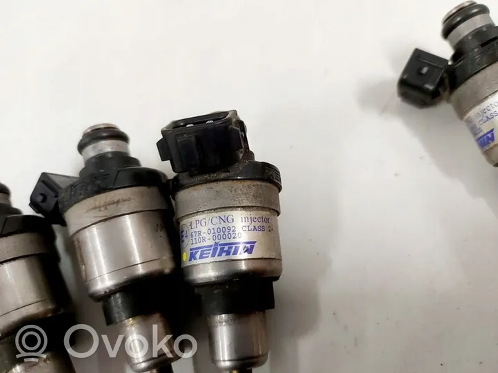 BMW 7 E65 E66 Injecteur GPL 67R-010092