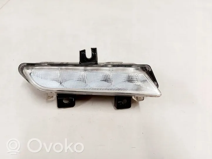 Renault Clio IV LED-päiväajovalo 