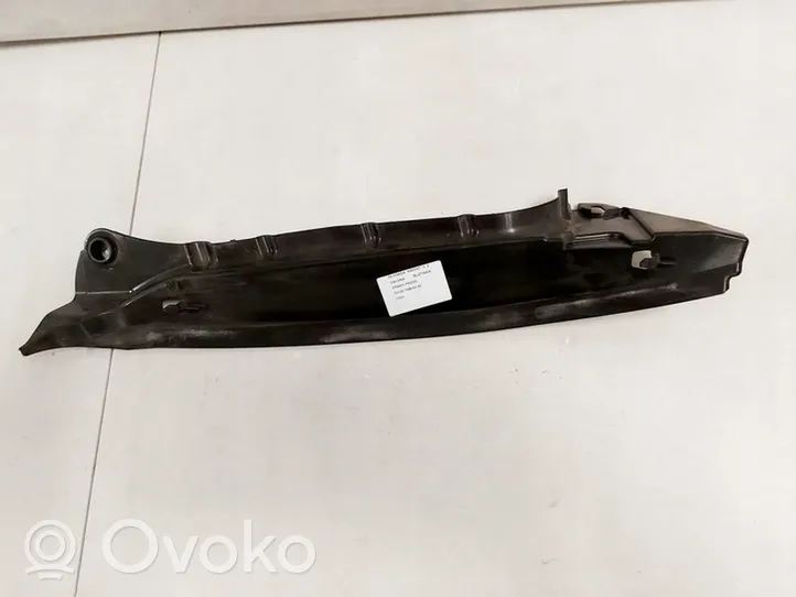 Honda Insight Uchwyt / Mocowanie błotnika przedniego 74105-TM8-A0-50