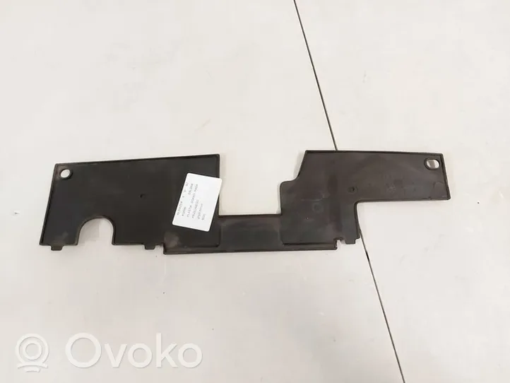 Mazda 6 Rivestimento della modanatura della chiusura del vano motore/cofano GHP9-501A1