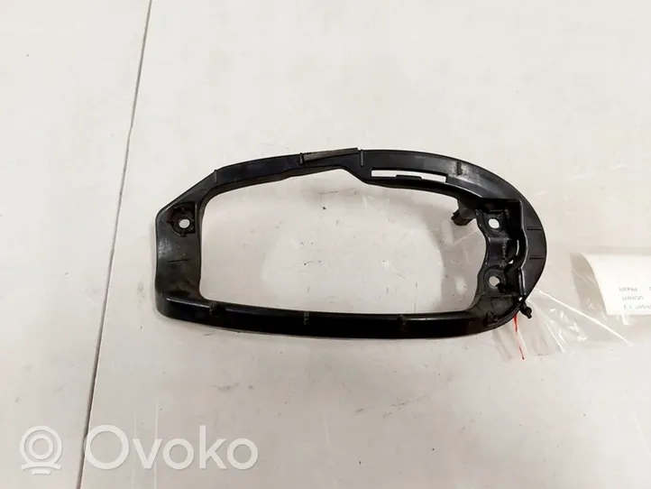 Honda Insight Front bumper mounting bracket 