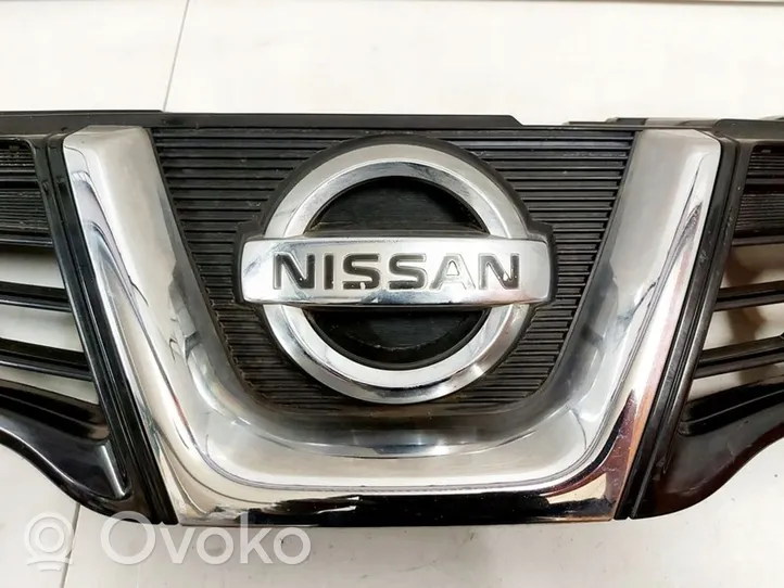 Nissan Qashqai Etusäleikkö 62310BR00A