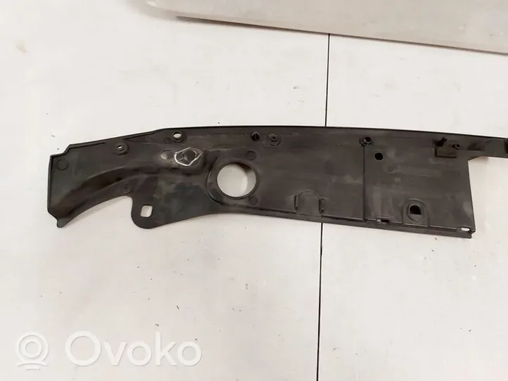 Mazda 6 Modanatura separatore del paraurti anteriore GHP9-50717