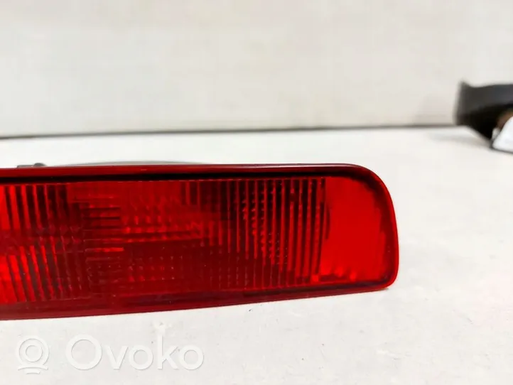 Nissan Qashqai Światło przeciwmgielne tylne 