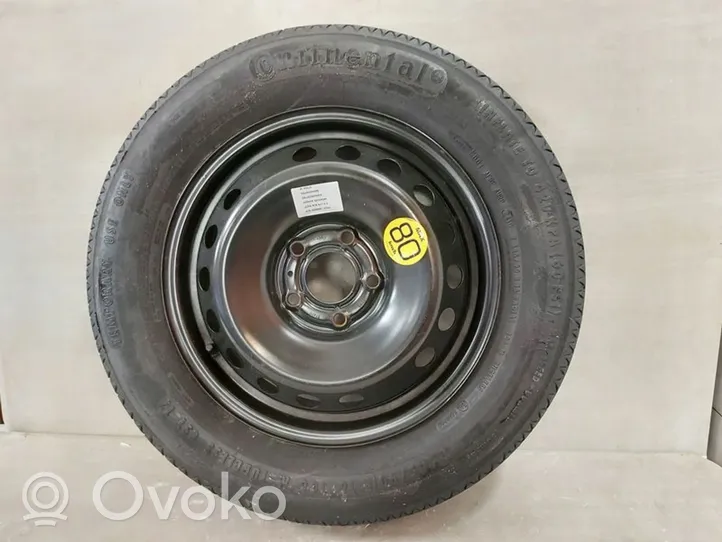 Nissan Qashqai R16-vararengas 403539F