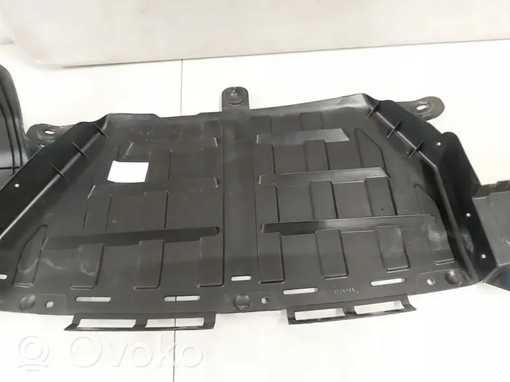 KIA Ceed Absorber zderzaka tylnego 86691-A2000