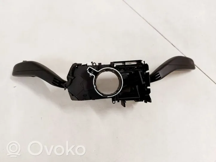 Volkswagen Polo V 6R Manetka / Przełącznik kierunkowskazów 6R0953521A