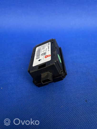 BMW 3 GT F34 Alarm control unit/module 9269634