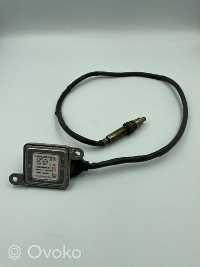 Mercedes-Benz E W212 Sonda lambda A0009053603