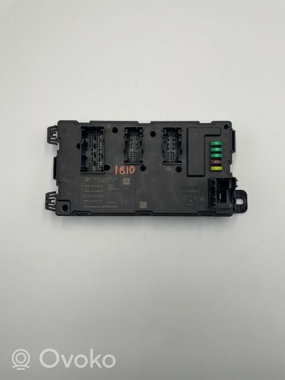 BMW 3 F30 F35 F31 Unité / module navigation GPS 9329701