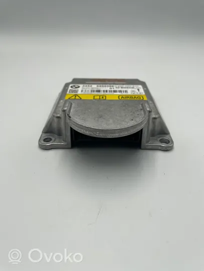 BMW 3 F30 F35 F31 Module de contrôle airbag 6868598