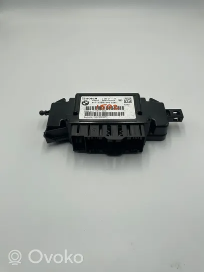 BMW 3 F30 F35 F31 Module de contrôle airbag 9267214