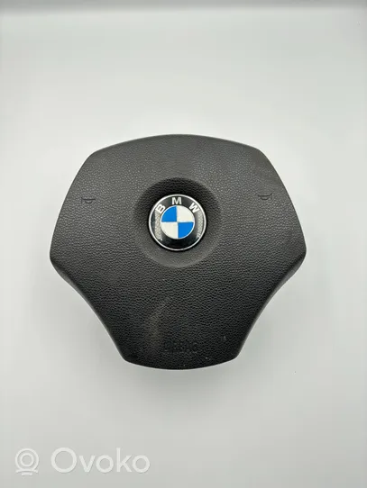 BMW 3 E90 E91 Poduszka powietrzna Airbag kierownicy 6779829