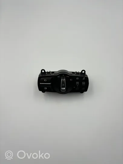 BMW X4 F26 Interrupteur d’éclairage 9346843