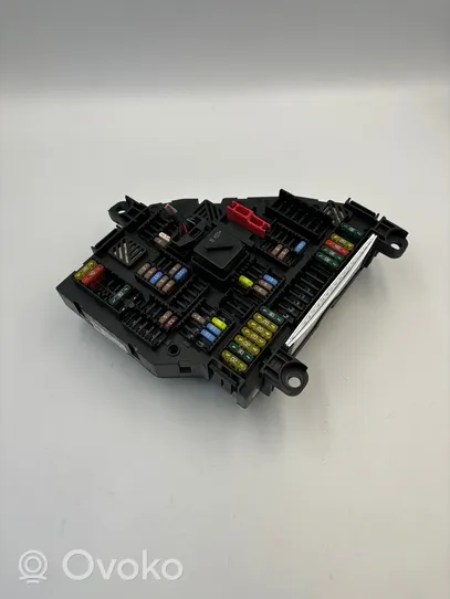 BMW X4 F26 Fuse module 9210860