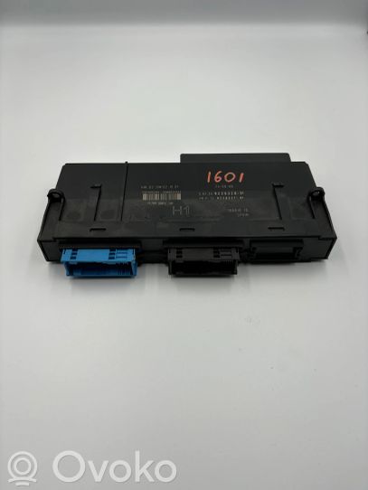 Module De Contrôle De Stationnement (PDC) D'occasion Pour BMW Série 1, 3, X1 - Ref 6982394