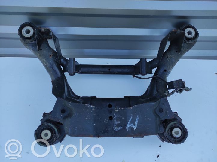 BMW 3 E46 Rear suspension assembly kit set, 301.31 € | RRR