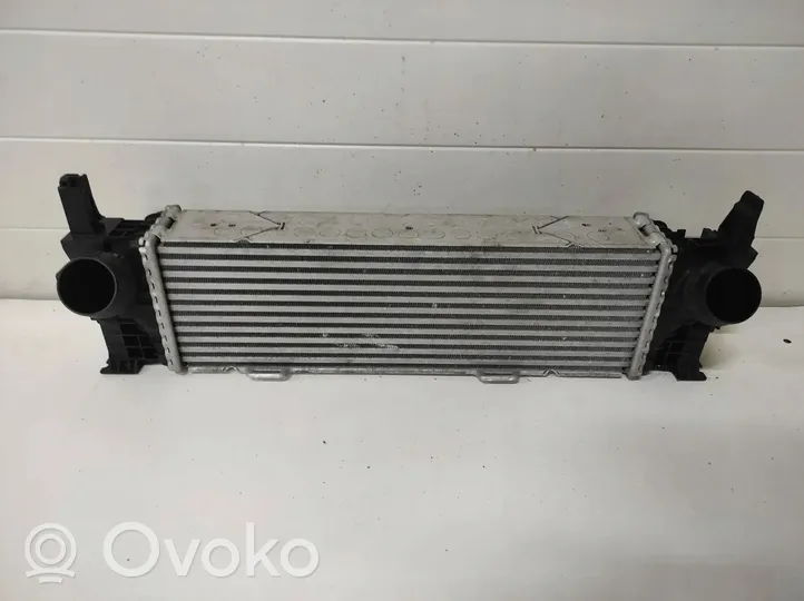 BMW X3 G01 Chłodnica powietrza doładowującego / Intercooler 8582879