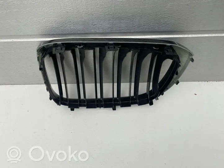 BMW X3 G01 Atrapa chłodnicy / Grill 7464922