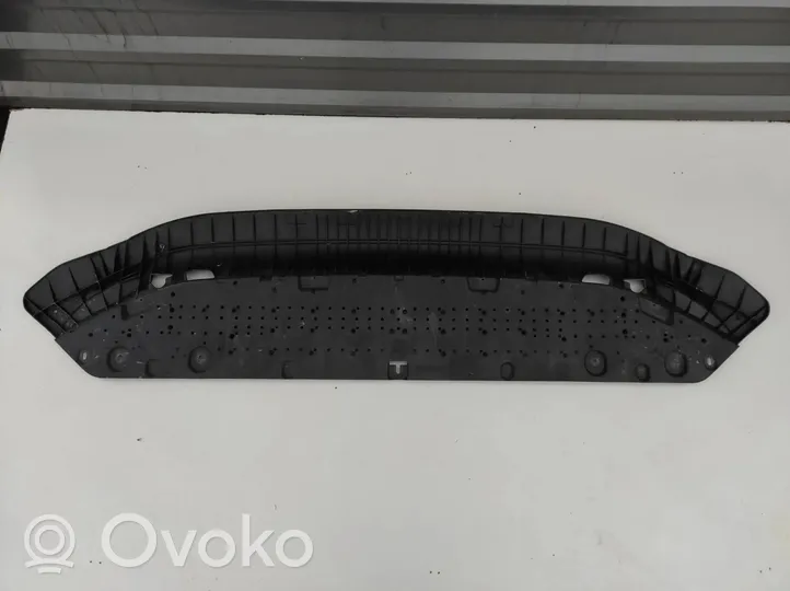 Audi A4 S4 B9 Osłona pod zderzak przedni / Absorber 8W0807611F