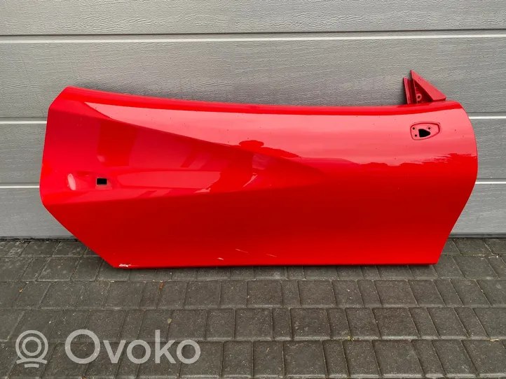 Ferrari 458 Ovi (2-ovinen coupe) 081983000