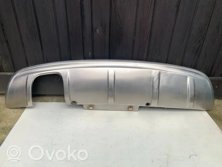 Audi Q3 8U Apatinė bamperio dalis 8U0807835