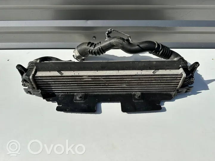 Hyundai Kona I Radiatore intercooler 2827007600