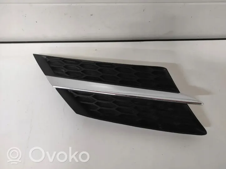 Toyota RAV 4 (XA40) Grille calandre supérieure de pare-chocs avant 5312342010